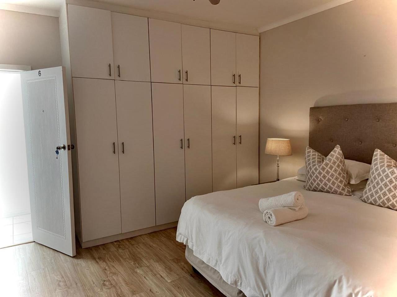 A Villa De Mer Guesthouse 포트알프레드 외부 사진