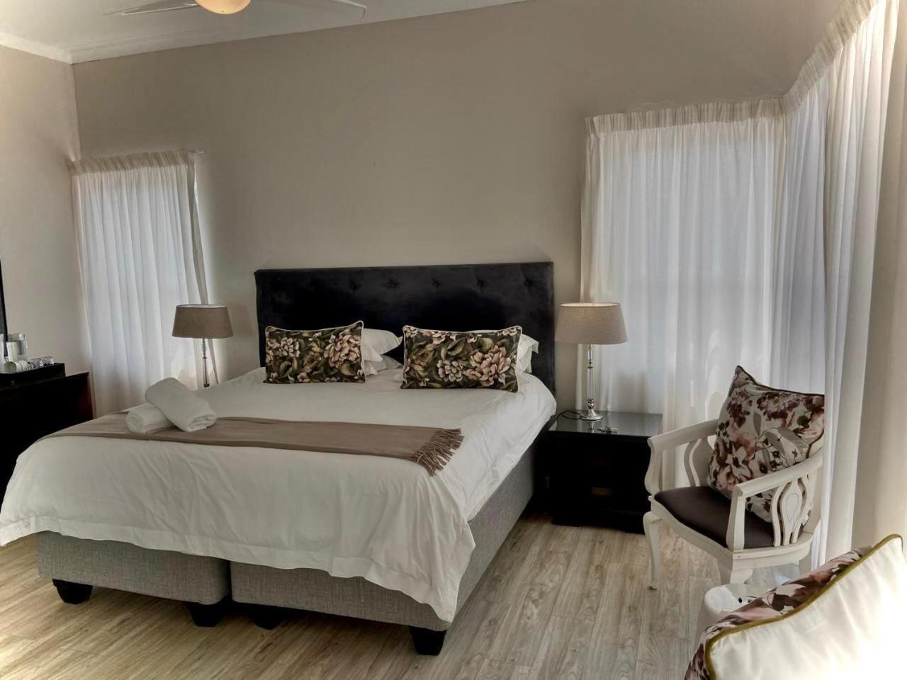 A Villa De Mer Guesthouse 포트알프레드 외부 사진