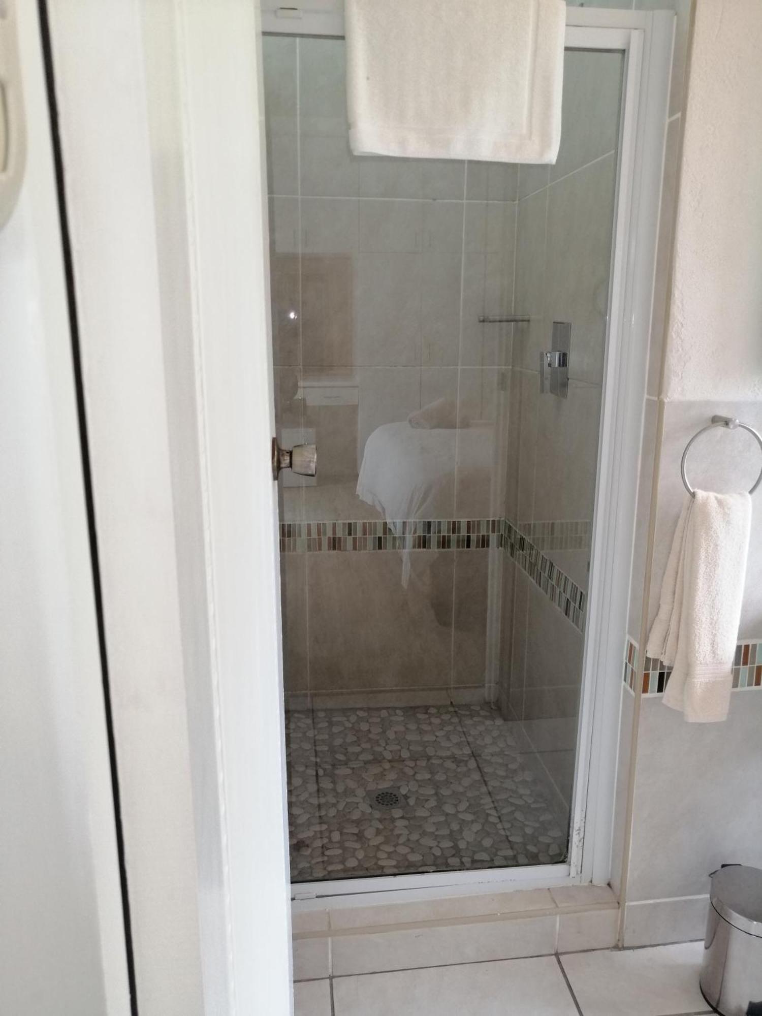 A Villa De Mer Guesthouse 포트알프레드 외부 사진