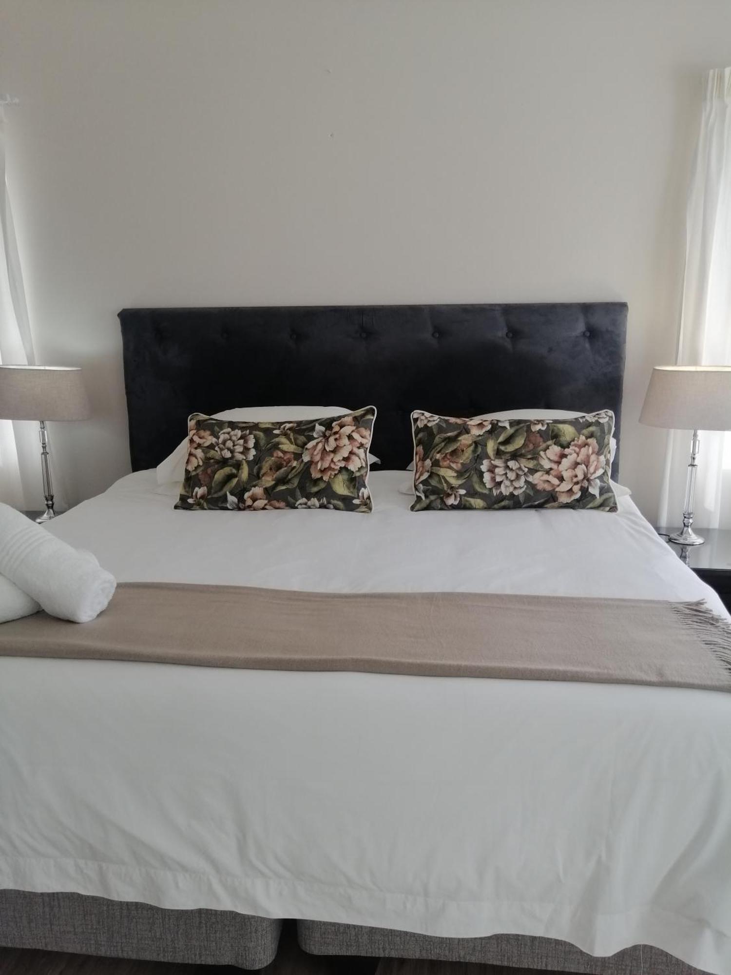 A Villa De Mer Guesthouse 포트알프레드 외부 사진