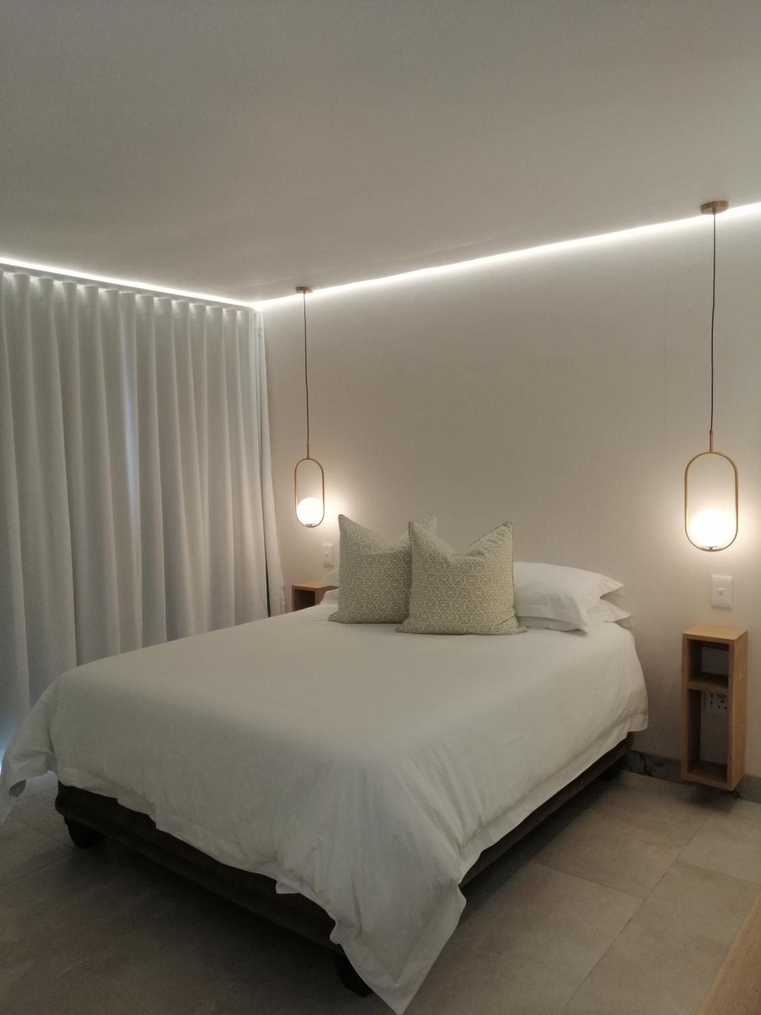 A Villa De Mer Guesthouse 포트알프레드 외부 사진