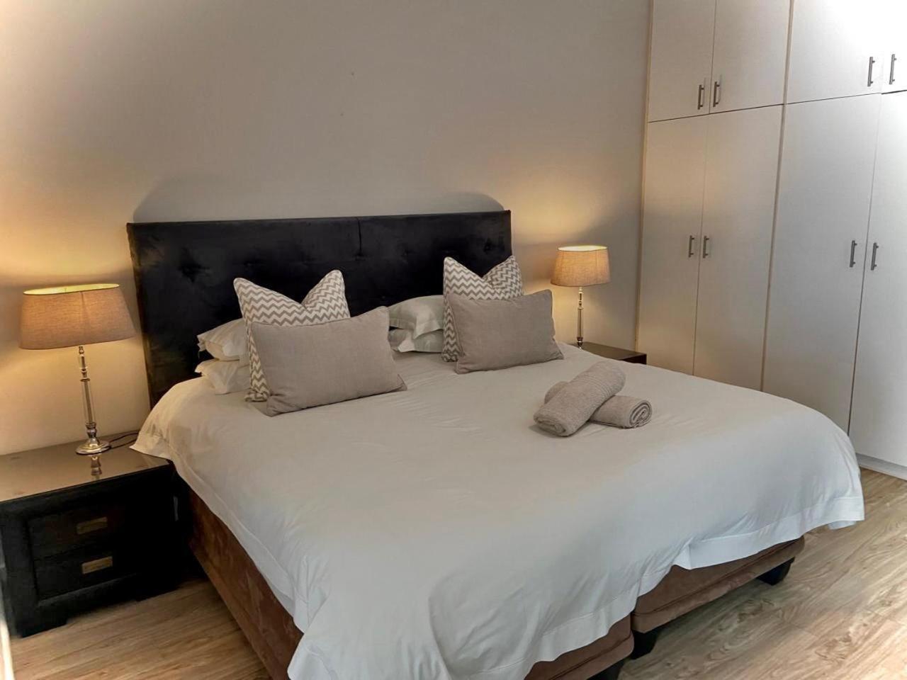 A Villa De Mer Guesthouse 포트알프레드 외부 사진