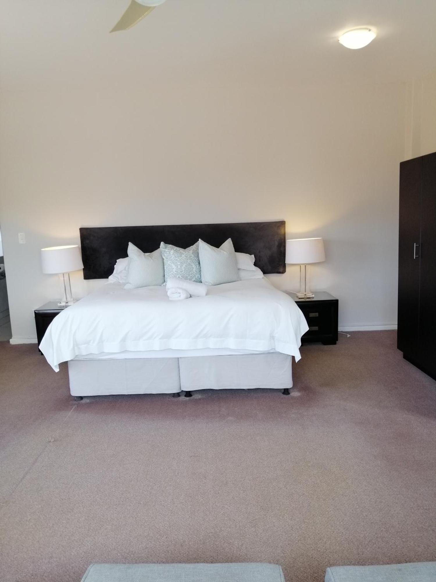 A Villa De Mer Guesthouse 포트알프레드 외부 사진