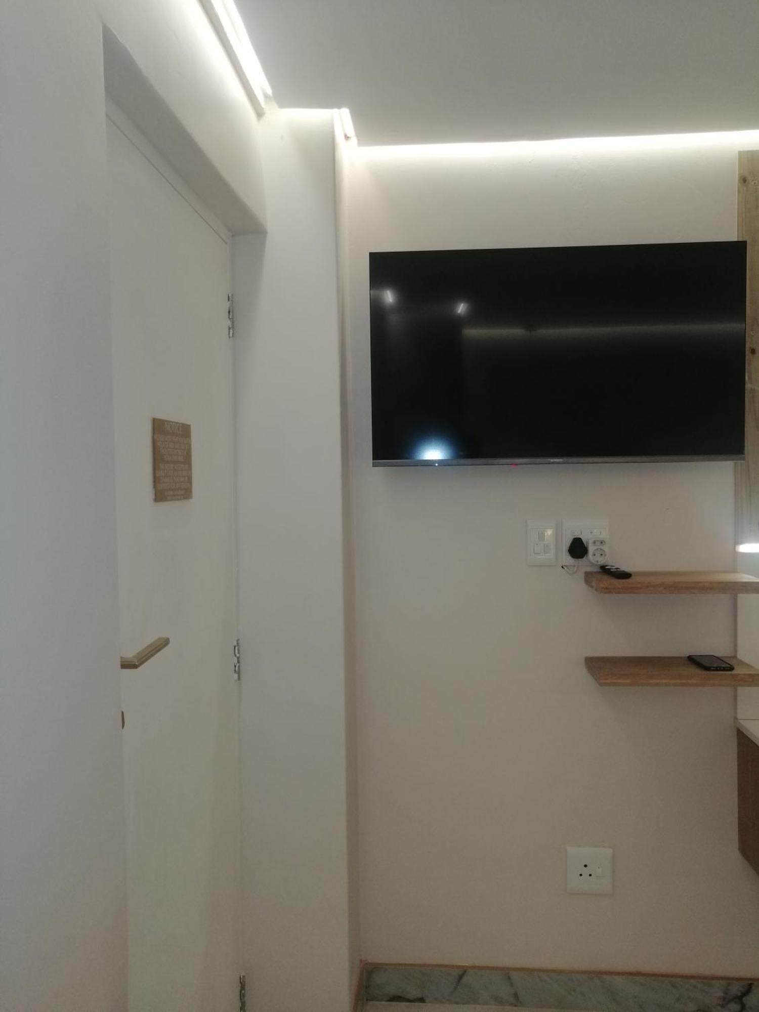 A Villa De Mer Guesthouse 포트알프레드 외부 사진