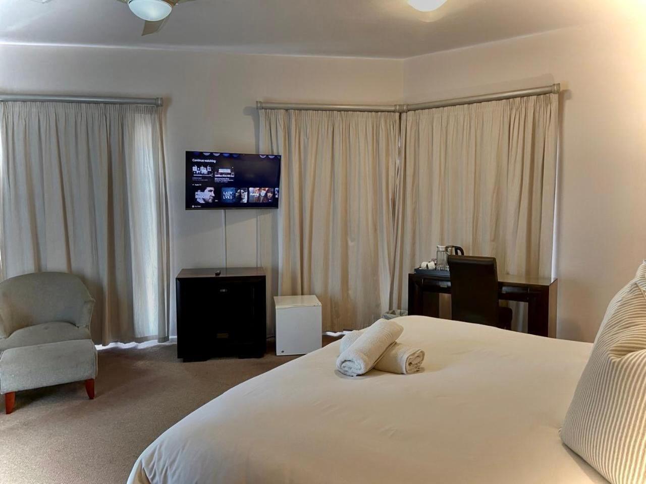 A Villa De Mer Guesthouse 포트알프레드 외부 사진