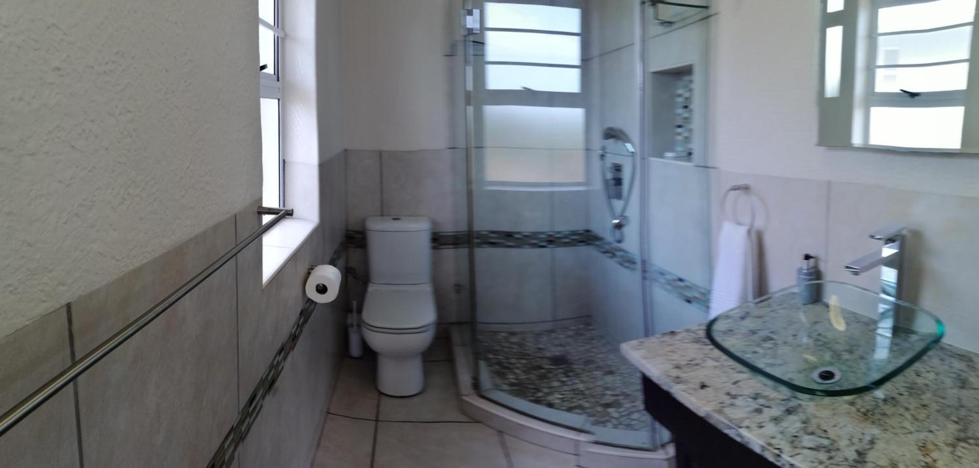 A Villa De Mer Guesthouse 포트알프레드 외부 사진