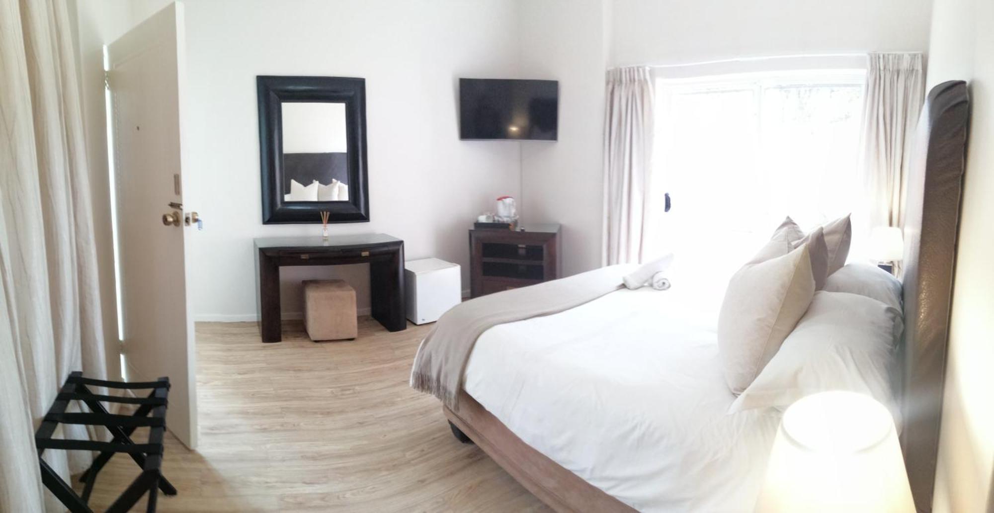 A Villa De Mer Guesthouse 포트알프레드 외부 사진