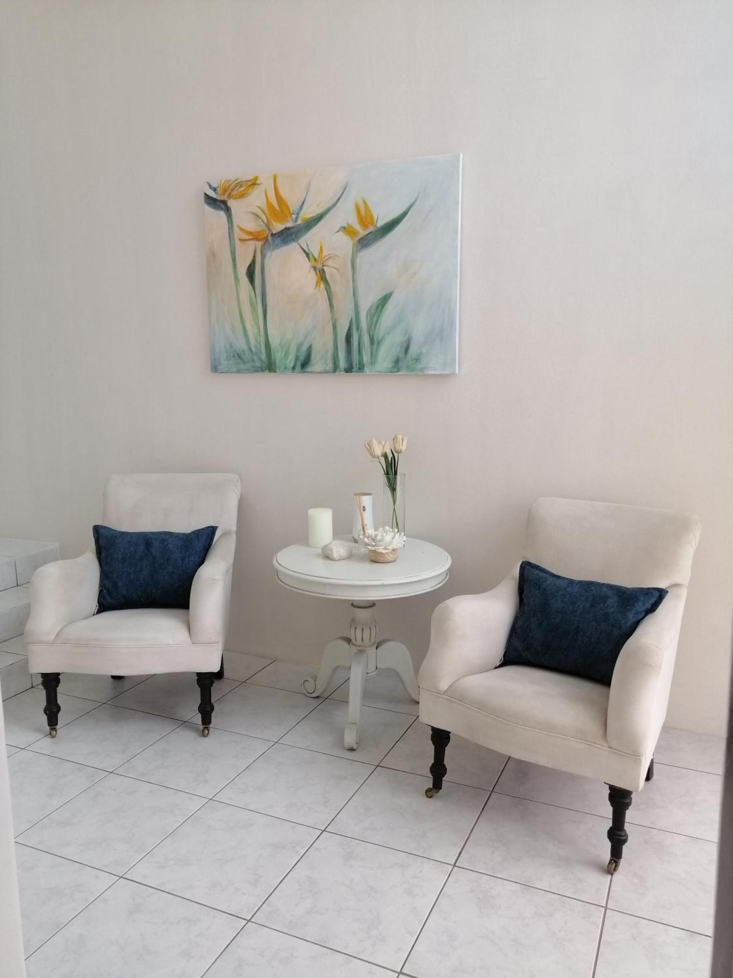 A Villa De Mer Guesthouse 포트알프레드 외부 사진