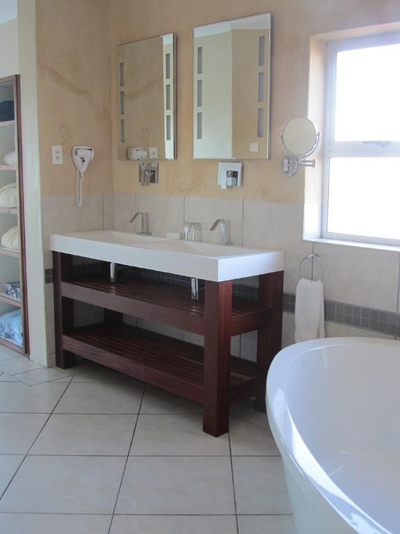 A Villa De Mer Guesthouse 포트알프레드 객실 사진