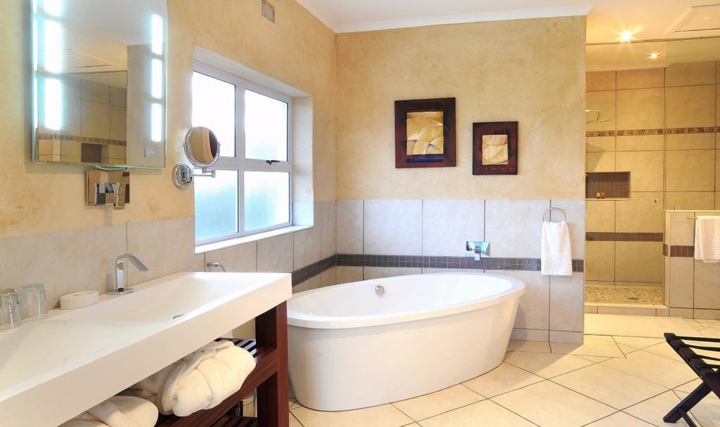 A Villa De Mer Guesthouse 포트알프레드 객실 사진