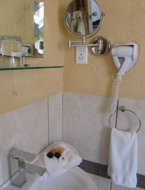 A Villa De Mer Guesthouse 포트알프레드 객실 사진