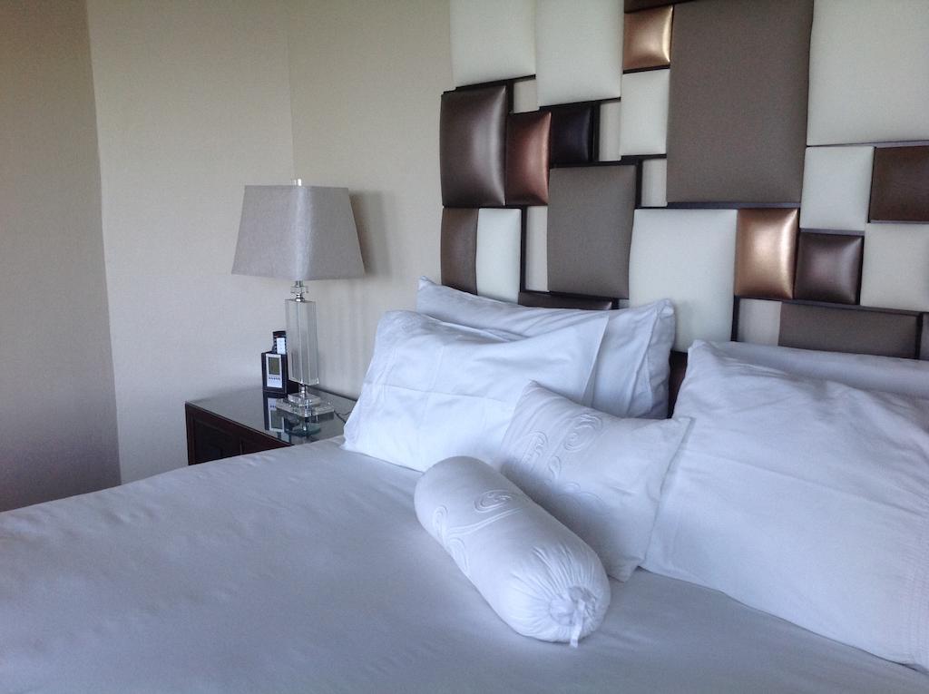 A Villa De Mer Guesthouse 포트알프레드 객실 사진