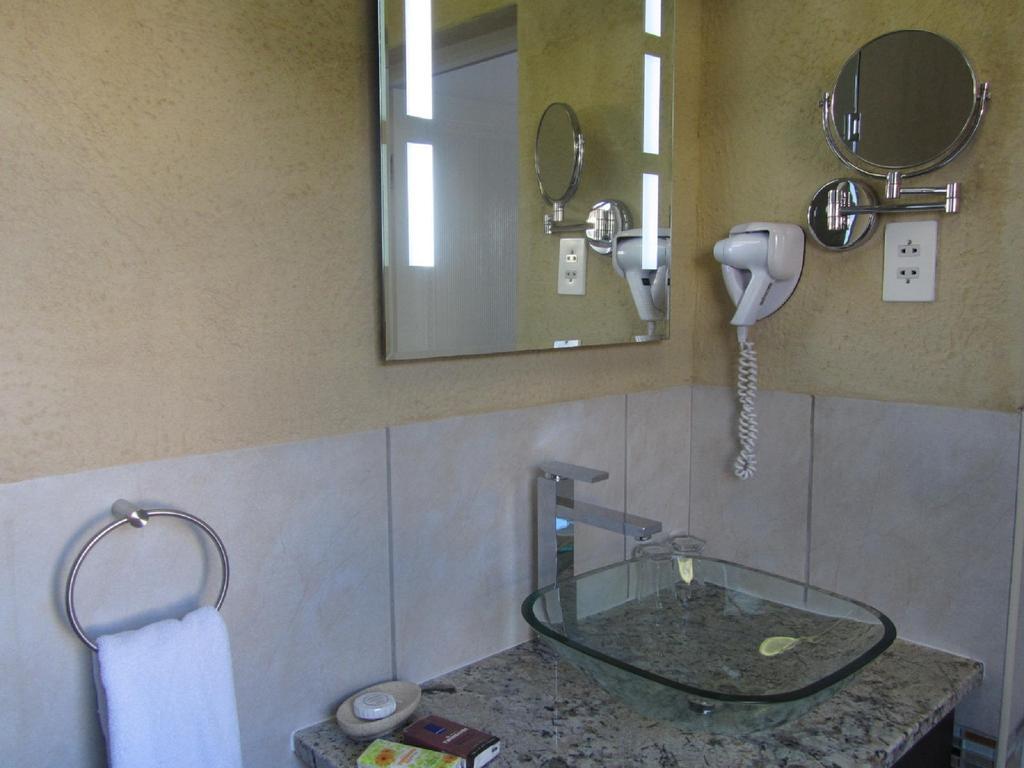 A Villa De Mer Guesthouse 포트알프레드 객실 사진