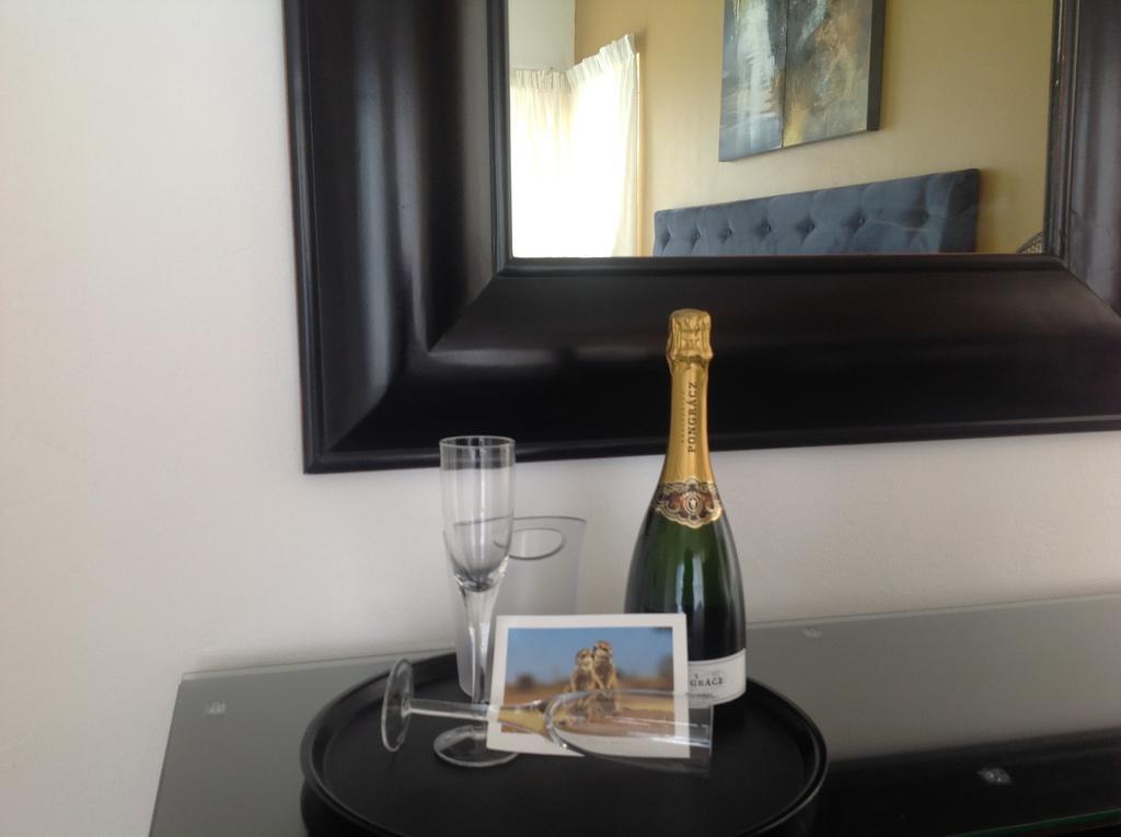 A Villa De Mer Guesthouse 포트알프레드 객실 사진