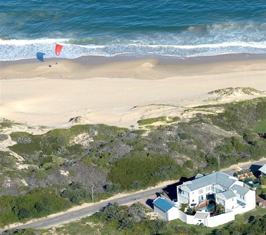 A Villa De Mer Guesthouse 포트알프레드 외부 사진