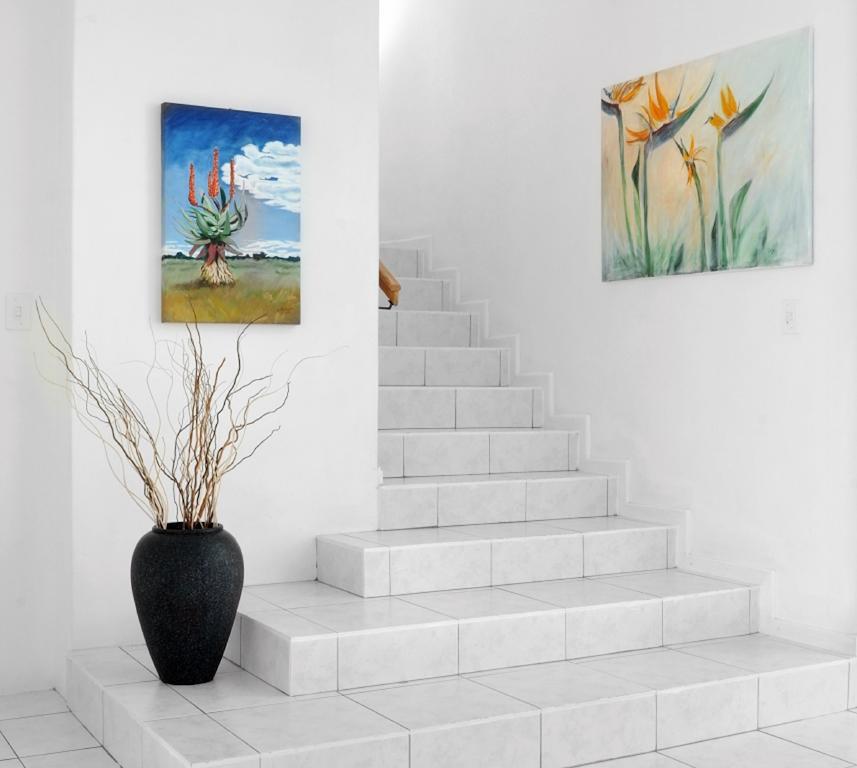 A Villa De Mer Guesthouse 포트알프레드 외부 사진