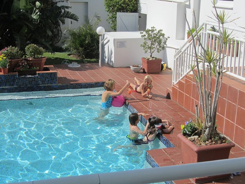 A Villa De Mer Guesthouse 포트알프레드 외부 사진