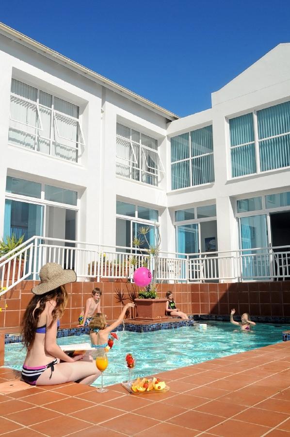 A Villa De Mer Guesthouse 포트알프레드 외부 사진