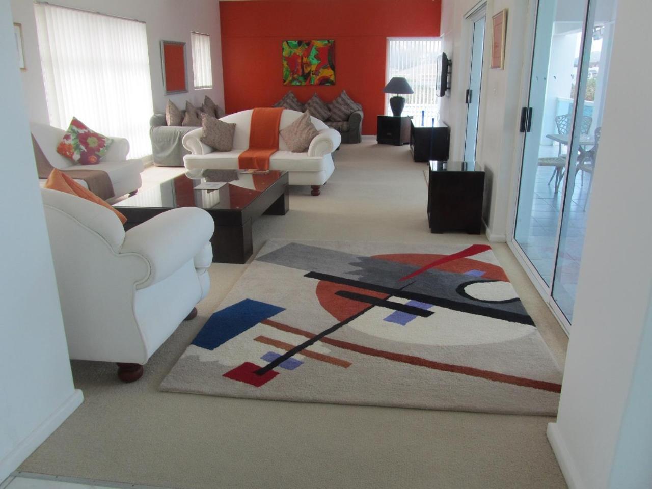 A Villa De Mer Guesthouse 포트알프레드 외부 사진